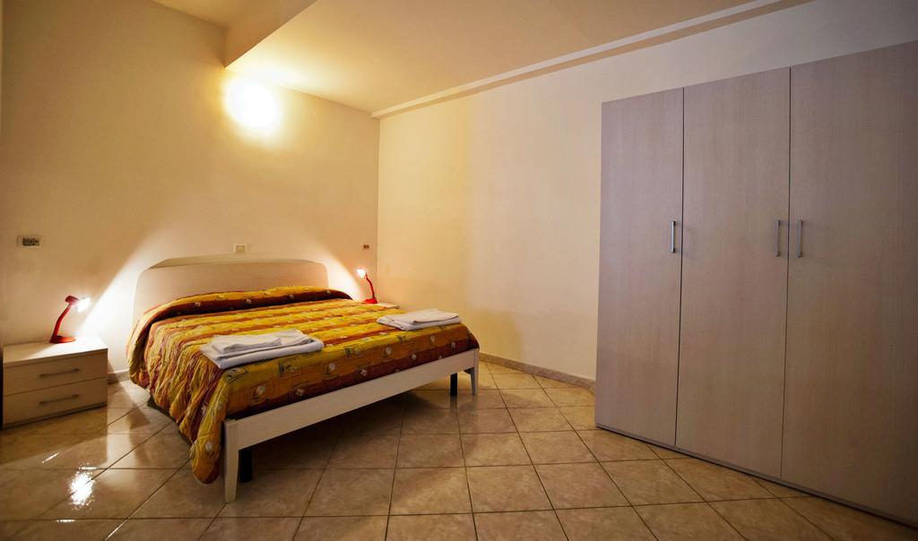 Albergo Magrini Della Genga Genga  Cameră foto