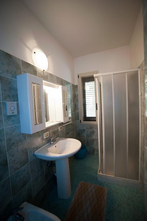 Albergo Magrini Della Genga Genga  Cameră foto