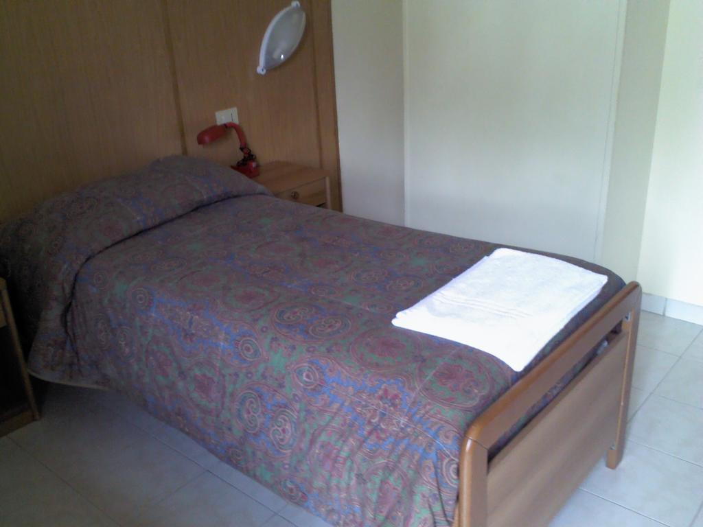 Albergo Magrini Della Genga Genga  Cameră foto